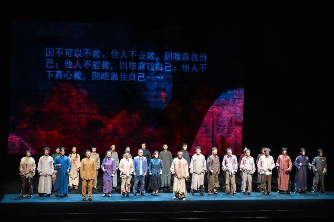 华中师范大学校园内景,展现学校独特的建筑风格与人文气息