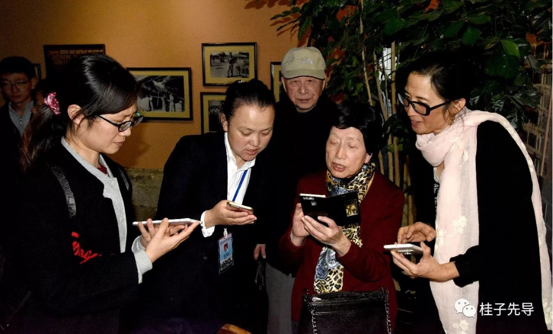 老校长章开沅夫妇的云南喜洲之旅(请为他们的钻石婚送上祝福)